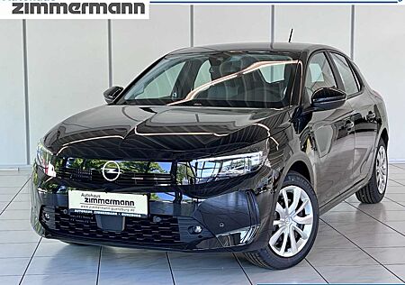 Opel Corsa 1.2 Turbo 'Edition' Kamera - Sitzhzg
