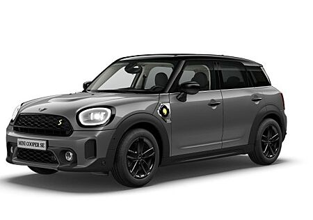 Mini Cooper S Countryman Countryman Cooper SE. ALL4 Classic Trim Aut.