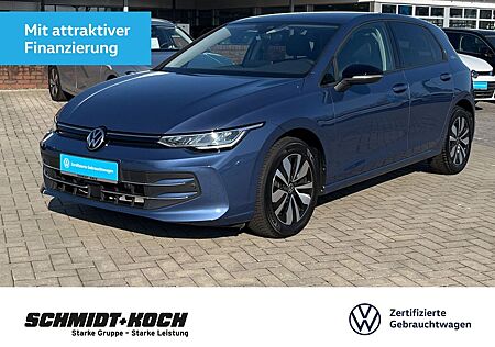 VW Golf Volkswagen VIII 1.5 TSI Goal AHK Navi, ACC, LED PDC