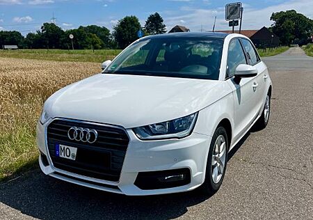 Audi A1 1.4 TFSI | Navi | PANO | Sitzhzg | LED
