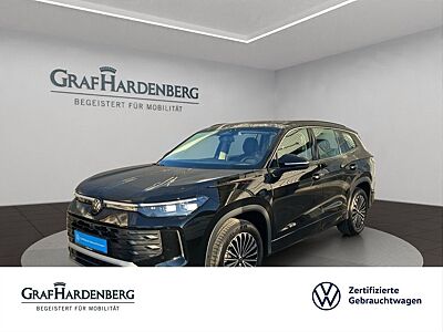 Volkswagen Tayron Life 1.5 eTSI DSG 7Sitze AHK AreaView