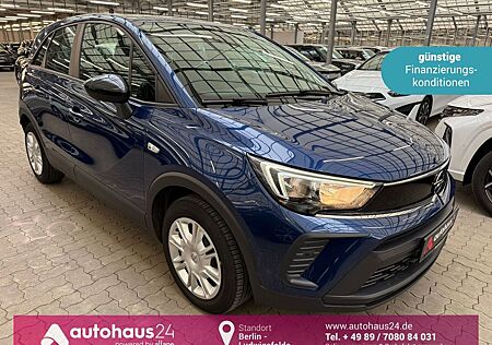 Opel Crossland X Crossland 1.2 (EURO 6d) DAB|PDC|Bluetooth