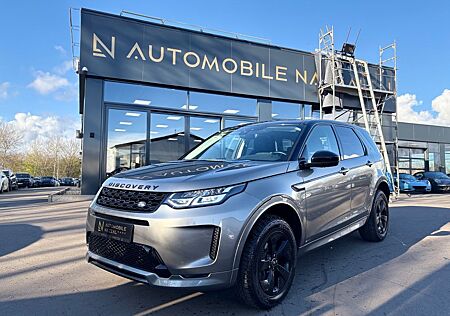 Land Rover Discovery Sport S R-DYNAMIC AWD*KAMERA*2.HD*