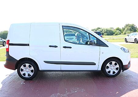 Ford Transit Courier Trend
