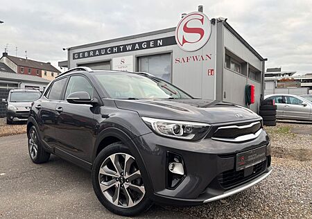 Kia Stonic Platinum Edition*ACC*LEDER*RKAM*SDACH*8F*