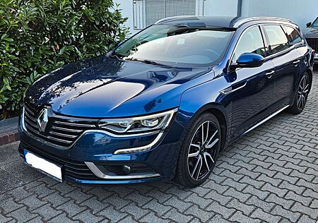 Renault Talisman ENERGY dCi 160 EDC Initiale Paris G