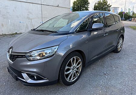 Renault Scenic IV Grand BOSE Edition
