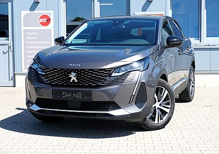 Peugeot 3008 Active Pack*360°*Navi*LED*Digital*MultiLe.*