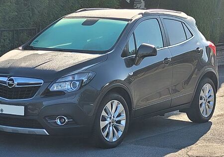 Opel Mokka 1.4 Turbo ecoFLEX INNVATION Start/Stop...