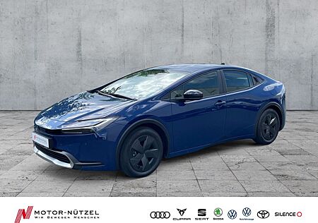 Toyota Prius 2.0 Plug-In Hybrid LED+NAV+APP+SHZ+RFK+PDC