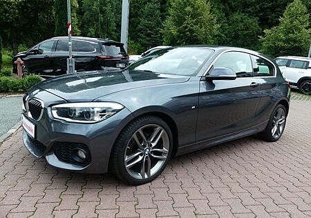 BMW 118d *xDrive*M-Sport*alcantara*Sitzhzg*Navi*LED