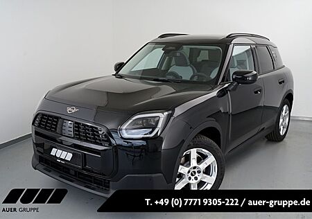 Mini Countryman C (Navi LED AHK Pano HUD ACC Shz PDC