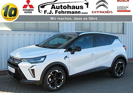 Mitsubishi ASX Intro Edition *Automatik, 360°, CarPlay