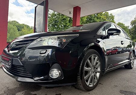 Toyota Avensis Executive Automatik Navi Kamer Vollleder