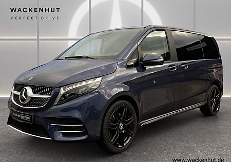 Mercedes-Benz V 300 gebraucht kaufen Mercedes-Benz V 300 d AVANT ED AMG KOMPAKT AIRMATIC AHK DISTR
