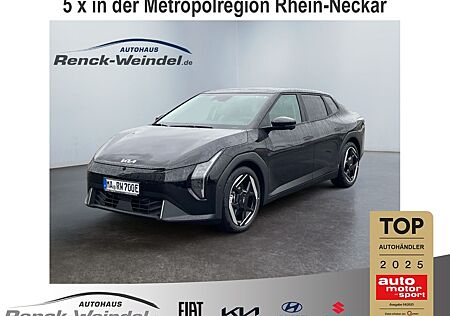 Kia EV4 Fastback 81,4kWh Earth Navi Klimaautom Harma