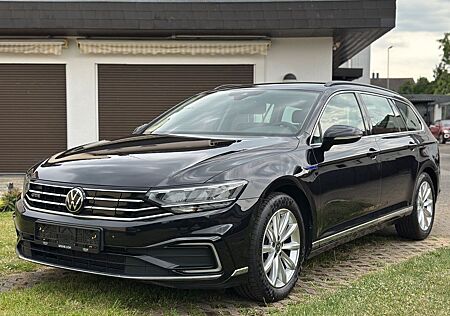 VW Passat Variant Volkswagen GTE1,4TSI-Hybrid-Automatik-