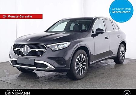 Mercedes-Benz GLC 220 GLC220 d 4M AHK/STANDHEIZUNG/KAMERA/LED/ADVANCED