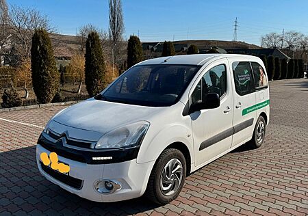 Citroën Berlingo HDi 75 Multispace Cool & Sound Mult...