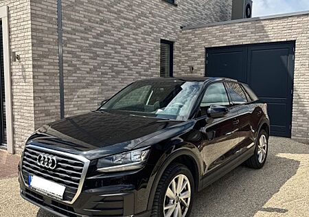 Audi Q2 1.4 TFSI COD