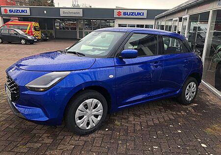 Suzuki Swift 1.2 Dualjet Hybrid 61 kW AllGrip Club