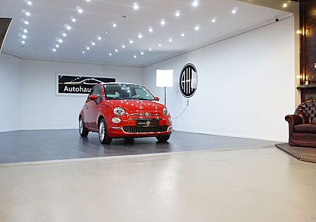 Fiat 500C * DolceVita *PDC*Carplay*1HD