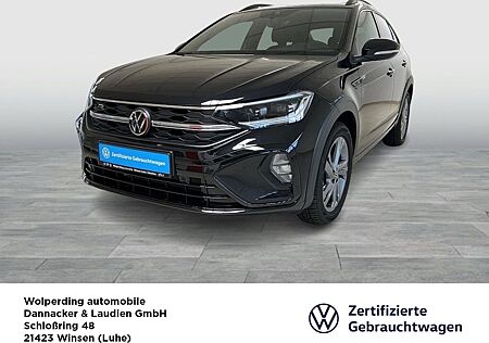 VW Taigo Volkswagen 1.5 TSI DSG R-line Sportpaket Bluetooth