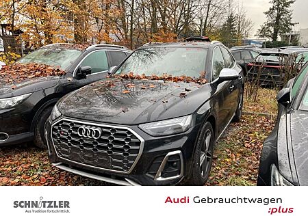 Audi SQ5 Sportback 3.0 TDI quattro PANO/MATRIX/AHK+++
