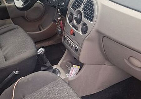 Renault Modus Edition Cité 1.2 16V 55kW Edition Cité