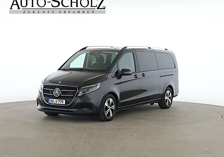 Mercedes-Benz V 300 d XL Style Plus 360°Kamera Burmester Easy