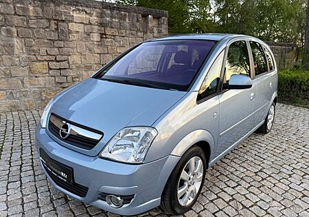 Opel Meriva Cosmo 1.8 *Automatic*Tüv