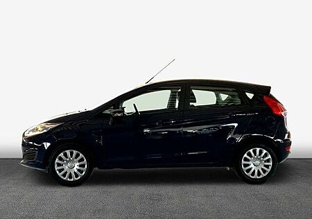 Ford Fiesta 1,0 EcoBoost 74kW Trend