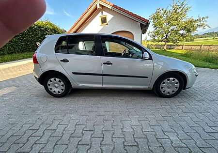 VW Golf Volkswagen 1.9 TDI Trendline Trendline
