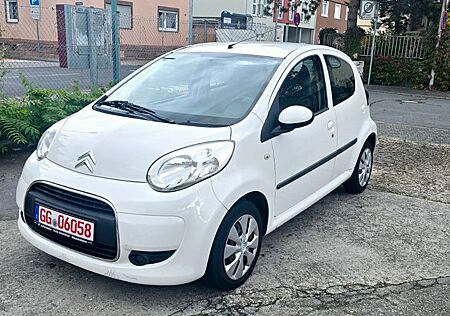 Citroën C1 Style-Klima-Tüv Neu-Service Neu-