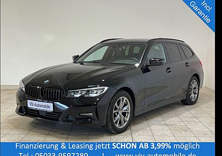 BMW 320d Touring Sport Line *ACC*LED*R-Kamera*M