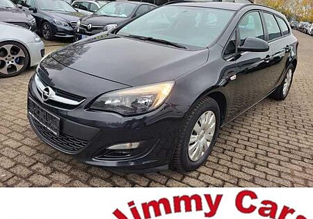 Opel Astra Sports Tourer Diesel 1.7 CDTI DPF Edition