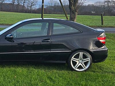 Mercedes-Benz CLC 200 KOMPRESSOR - SPORT