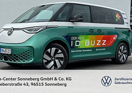 VW ID.BUZZ Volkswagen Pro KR 77kWh - APP*LED*Ready2Discover!!!