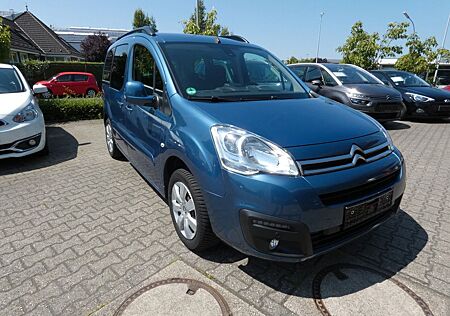 Citroën Berlingo Shine 1.2 ,,Navi"