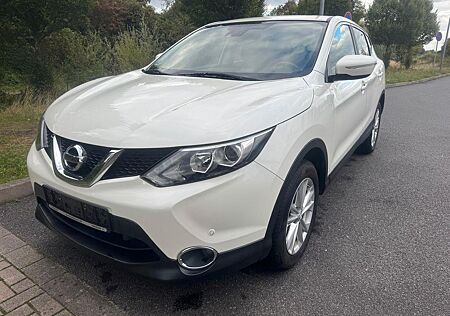 Nissan Qashqai 1.2 DIG-T
