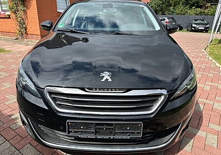 Peugeot 308 Peugeot308 Allure BlueHDi. TÜV/HU..NEU!!!