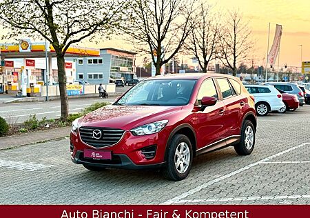 Mazda CX-5 2.0 Prime | Carplay | Kamera | Scheckheft
