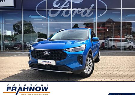 Ford Kuga 2.5 Duratec FHEV Titanium FACELIFT LED SYNC