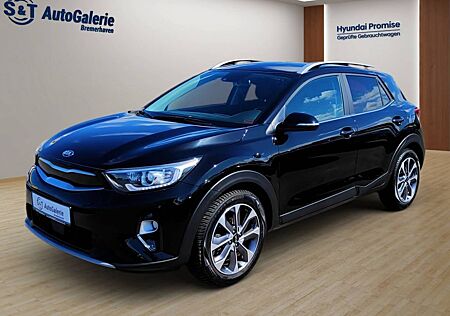 Kia Stonic CVVT 1.4 Vision
