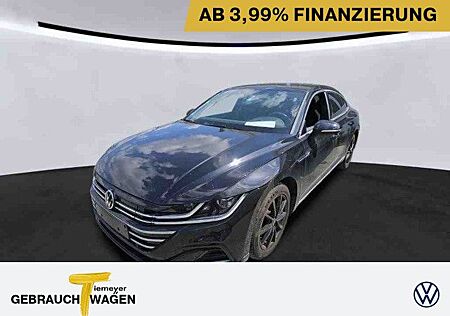 VW Arteon Volkswagen 1.4 eHybrid R-LINE IQ.LIGHT LEDER KAMERA