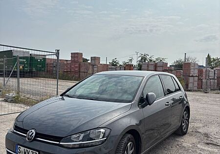 VW Golf Volkswagen 1.0 TSI 63kW Sound Sound