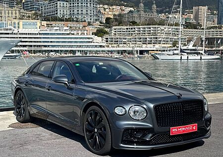 Bentley Flying Spur 6.0 W12 DCT