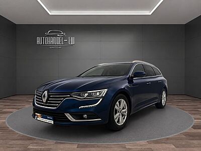 Renault Talisman Business Edition /2.HND/LED/ACC