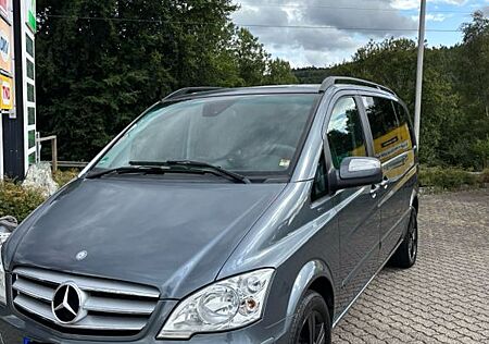 Mercedes-Benz Viano 2.2 CDI TREND EDITION kompakt TREND ED...