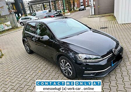 VW Golf Volkswagen 2.0 TDI DSG 4MOTION - KM 73 5OO